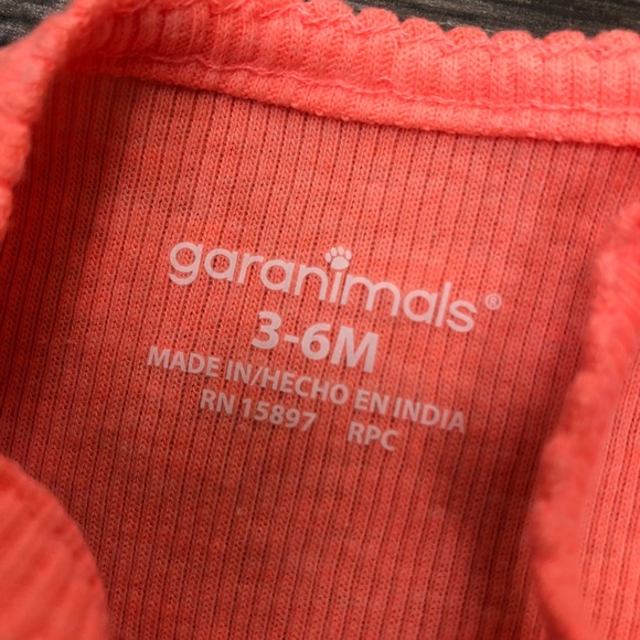 3-6M - Picture 3 of 4